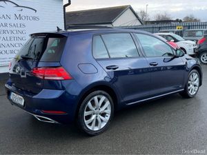 Volkswagen Golf 1.4 TSI 140HP HIGHLINE AUTO - Image 3