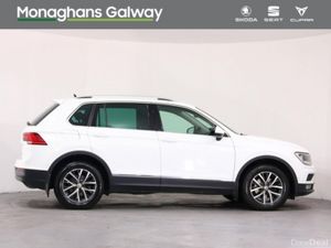 Volkswagen Tiguan CL 2.0TDI 150HP - Image 2