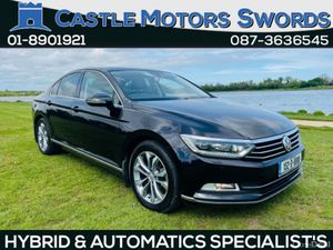 Volkswagen Passat ******* DEPOSIT TAKEN ******* - Image 2