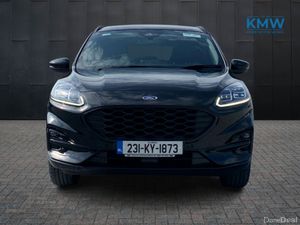 Ford Kuga ST-LINE X..Winter Pack - Image 3