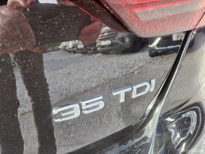 Audi A4 2.0 TDI Black Edit 35 163PS 5DR Auto - Image 3