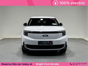 Ford Explorer NEW EXPLORER SELECT 77KWH -PLEASE CA - Image 4