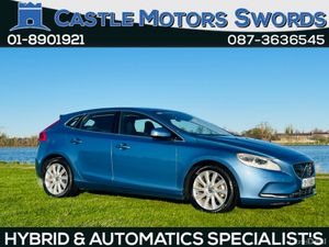 Volvo V40 SALE NOW ON / €12900 / FINANCE AVAILABLE - Image 2