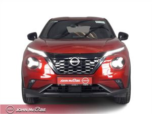 Nissan Juke HYBRID SV PREMIUM *RETAIL PRICE €28,45 - Image 4