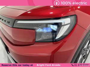 Ford Explorer PREMIUM 77KWH -PLEASE CALL NOW TO RE - Image 3