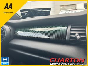 Mini Cooper S 60 YEAR 2DR AUTO COOPER - Image 3