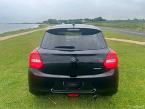 Suzuki Swift SALE NOW ON / €12950 / RS MODEL / FIN - Image 4
