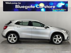 Mercedes-Benz GLA 200 D URBAN 5DR AUTO**MULTIFUNCT - Image 3