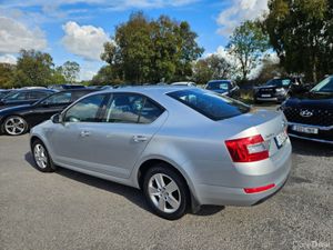 Skoda Octavia Ambition 1.0tsi 115HP 4DR - Image 3