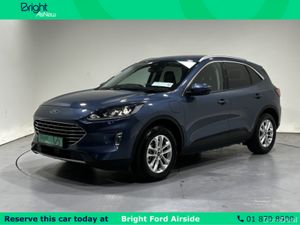 Ford Kuga TITANIUM -PLEASE CALL NOW TO RESERVE THI - Image 4