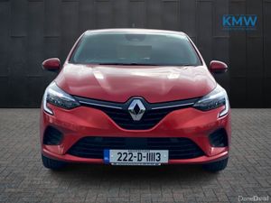 Renault Clio Dynamique TCE 90 - Image 3