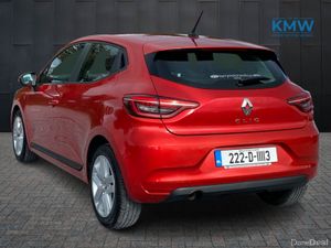 Renault Clio Dynamique TCE 90 - Image 4