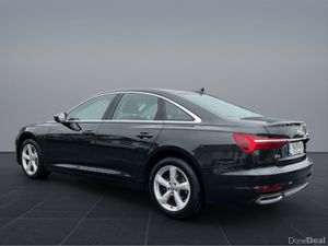 Audi A6 LIMOUSINE 2.0 TDI 204BHP S-TRONIC SE 4DR A - Image 4