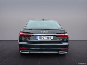 Audi A6 LIMOUSINE 2.0 TDI 204BHP S-TRONIC SE 4DR A - Image 3