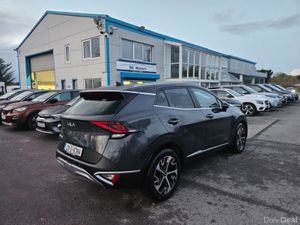 Kia Sportage K3 Mhev MY23 5DR - Image 3