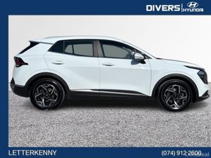 Kia Sportage K2 Mhev - Image 3
