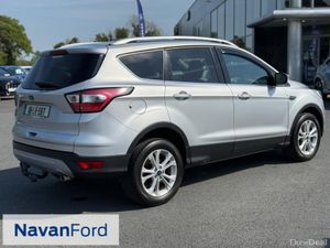 Ford Kuga TITANIUM 1.5 DSL AUTOMATIC ** From €350 - Image 2
