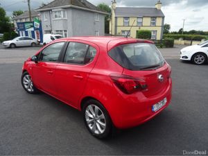 Opel Corsa CORSA-E SC 1.4 I 90PS 5DR - Image 4