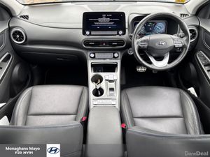 Hyundai KONA PREMIUM -484KM RANGE- 64KWH - Image 2