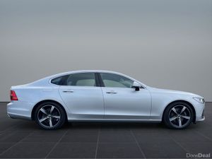 Volvo S90 R-DESIGN D4 AUTO - Image 2