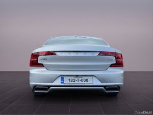 Volvo S90 R-DESIGN D4 AUTO - Image 3