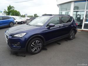 SEAT Tarraco 2.0 TDI 150HP DA 7S SE 5DR AUTO - Image 3