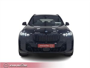 BMW X5 50E M SPORT PRO PACK PHEV AUTO - Image 4