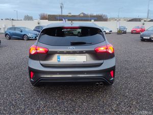 Ford Focus ST-LINE - Image 3