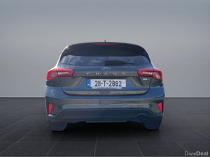 Ford Focus 1.0 T TITANIUM ED MHEV EBST - Image 2