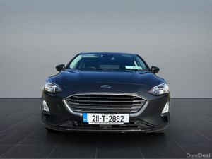 Ford Focus 1.0 T TITANIUM ED MHEV EBST - Image 4