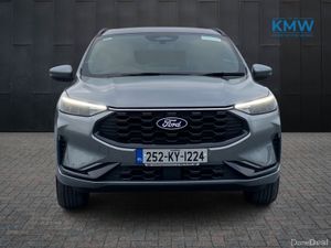 Ford Kuga ST-Line PHEV 243BHP Automatic - Image 4
