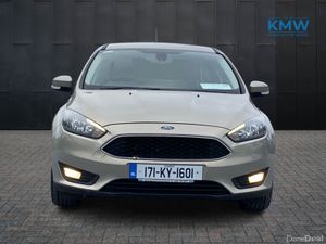 Ford Focus Saloon 1.5 TDCI - Image 3