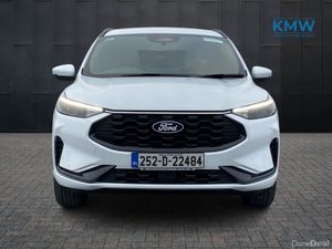 Ford Kuga ST-Line PHEV 243BHP Automatic - Image 3