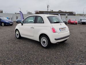 Fiat 500 €25 P/W 1.2 69BHP POP 2DR - Image 4