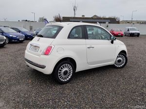 Fiat 500 €25 P/W 1.2 69BHP POP 2DR - Image 2