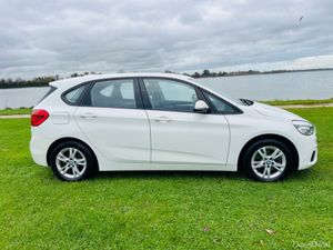 BMW 2-Series 1.5 PETROL/FAMILY CAR/LOW MILEAGE - Image 3