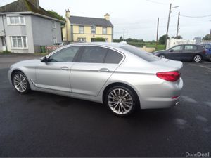 BMW 5-Series SE 520 D 4DR AUTO - Image 4