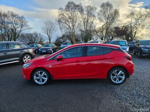 Opel Astra + SRI 1.6 Cdti 110PS 5DR - Image 3