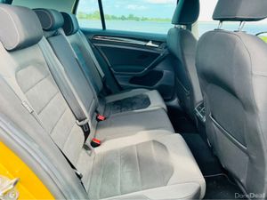 Volkswagen Golf 1.4   HI LINE / AUTO / FINANCE AVA - Image 3