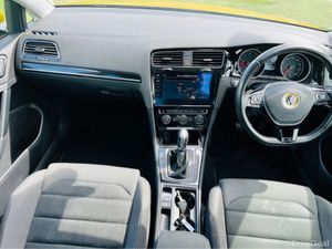 Volkswagen Golf 1.4   HI LINE / AUTO / FINANCE AVA - Image 4