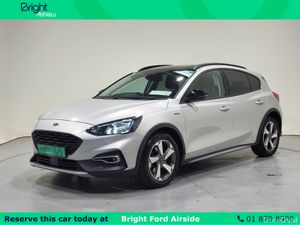 Ford Focus 1.0T 125 5DR -PLEASE CALL NOW TO RESERV - Image 4