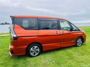 Nissan Serena 1.2 E POWER HYBRID / FINANCE AVAILAB - Image 3