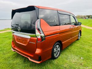 Nissan Serena 1.2 E POWER HYBRID / FINANCE AVAILAB - Image 4