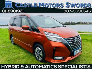 Nissan Serena ******* DEPOSIT TAKEN ******* - Image 2