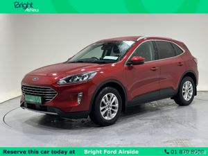 Ford Kuga TITANIUM 5DR 1.5 TD 120 S6.2 M6 F -PLEAS - Image 4