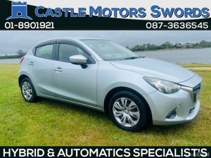 Mazda Demio 1.3 PETROL AUTO//FINANCE AVAILABLE//CA - Image 2