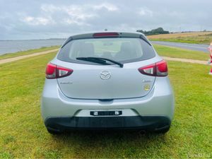 Mazda Demio 1.3 PETROL AUTO//FINANCE AVAILABLE//CA - Image 3