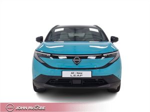 Nissan Leaf ALL NEW NISSAN LEAF  75KW  EVOLVE  *OR - Image 4