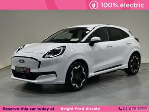 Ford Puma NEW -PLEASE CALL NOW TO RESERVE THIS CAR - Image 3