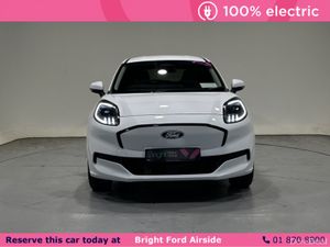 Ford Puma NEW -PLEASE CALL NOW TO RESERVE THIS CAR - Image 4